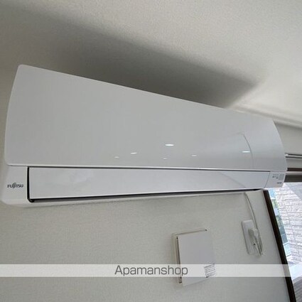 ラフィネ新井[1K/29.78m2]の内装6