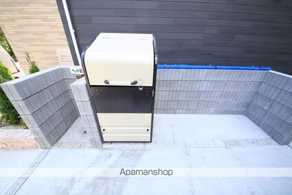 グレイス　コルソ[1K/26.93m2]の共用部1