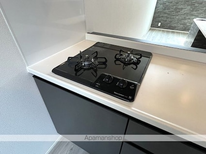 ＣＯＮＴＲＯ　Ｂ[1LDK/35.6m2]の内装8