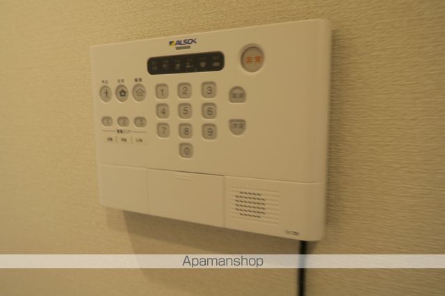 Mサンシャインの内装写真