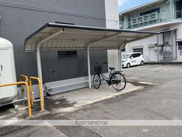グレイス・クレセント B棟のその他写真