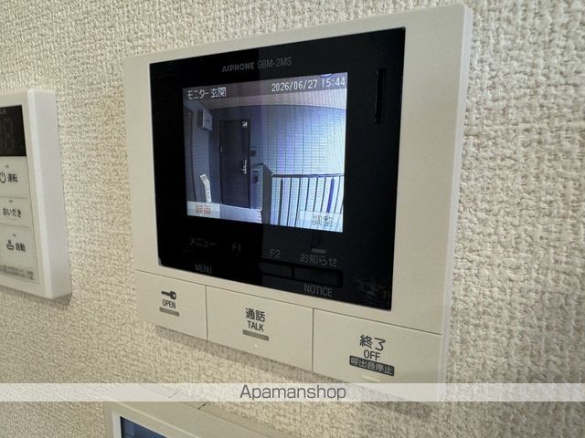 DーRESIDENCE引野の内装写真
