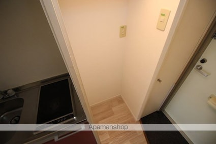 青森県青森市合浦２丁目[1R/19.83m2]の内装3