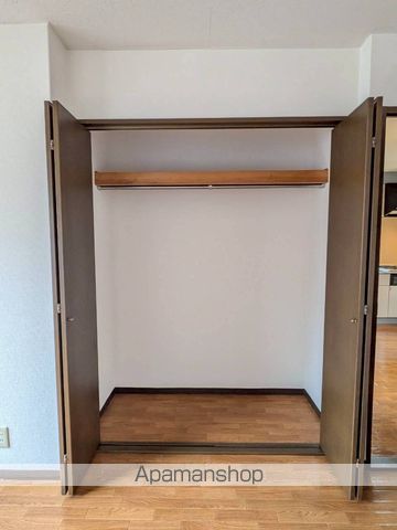 土居マンションの内装写真