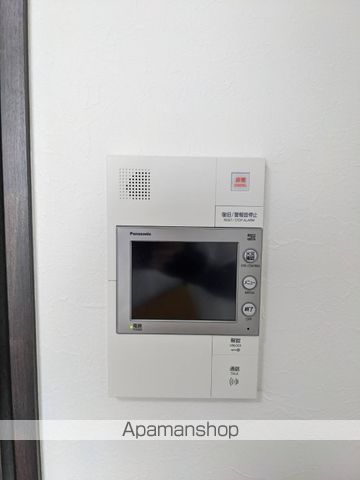 ORSUS新大阪の内装写真