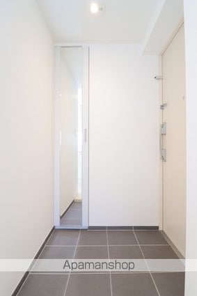 ＧｒａｎＤｕｏ世田谷Ⅵ[1K/22.55m2]の玄関