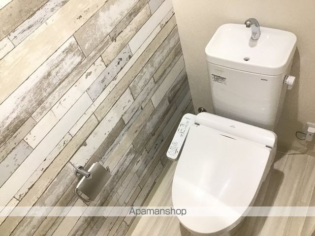 フジパレス吹屋町サウスの内装写真