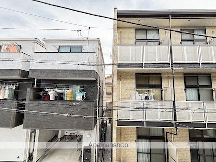 Ｂｌｕｅｂｉｒｄ　Ｈｏｕｓｉｎｇ[1R/17.5m2]の眺望