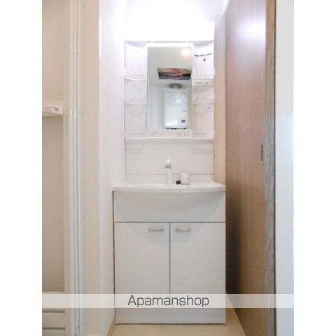 ADVANCEMENT12の内装写真