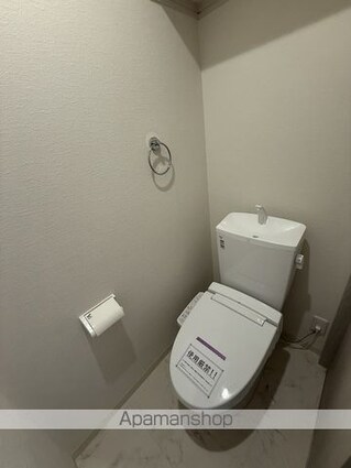 ＫＥＩＡＩ　ＲＥＳＩＤＥＮＣＥ　勝田台[1LDK/27.89m2]のトイレ