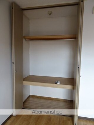 サンライト・１２[1K/23.8m2]の収納