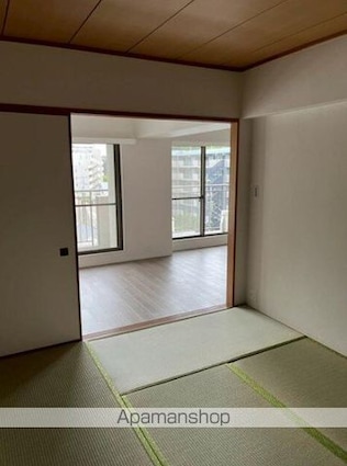 パーク・ノヴァ北小金[4LDK/86.05m2]の内装