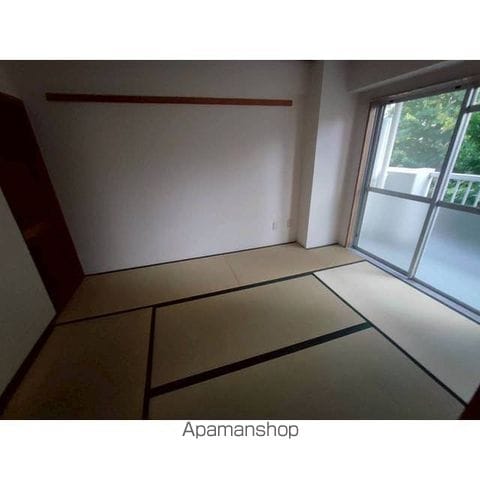 第二田口ビルの内装写真