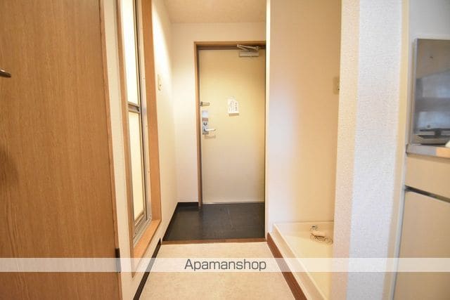 パールハイム錦町の内装写真