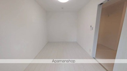 クロレ南流山Ⅵ[1DK/27.6m2]の内装1