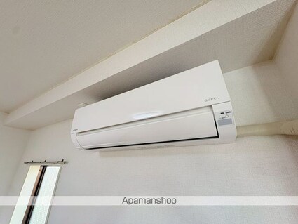 サンセリテパートⅠ[1K/17.6m2]のその他設備