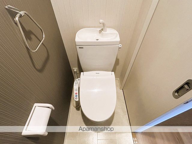 南観音レジデンスの内装写真