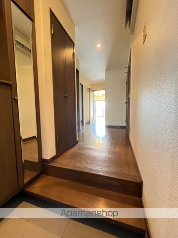 サンマンションアトレ植田南の内装写真