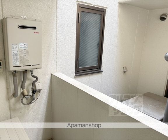 エバグリーンヴィラ小佃のその他写真