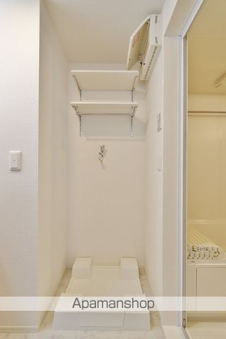 サンセール問屋町の内装写真