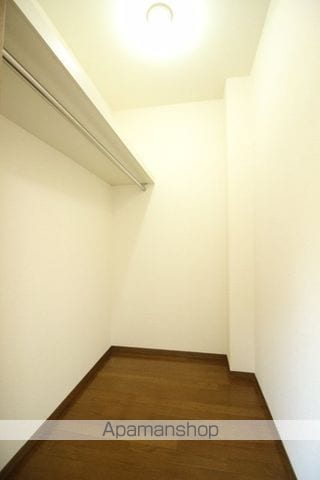 セジュールカスクの内装写真