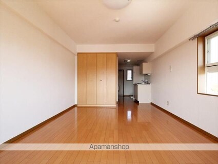 グランアルブル神田[1R/30m2]の内装7