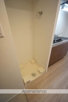 ＳＨＯＫＥＮ　Ｒｅｓｉｄｅｎｃｅ名古屋太閤通[1K/25.67m2]の内装1