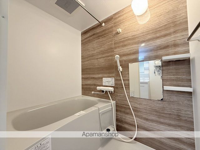 アモール円山の内装写真