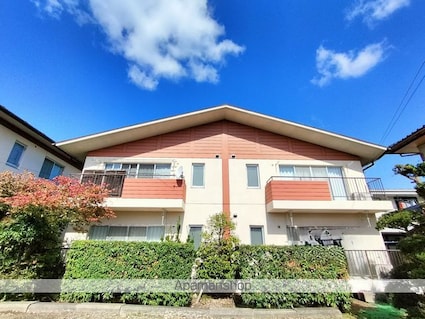 長野県長野市大字若槻東条[3LDK/73.38m2]の外観1