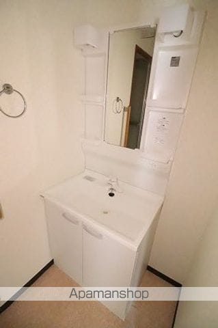 ヴィレッヂフィールドの内装写真