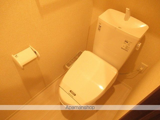 ラブリエSUN Iの内装写真