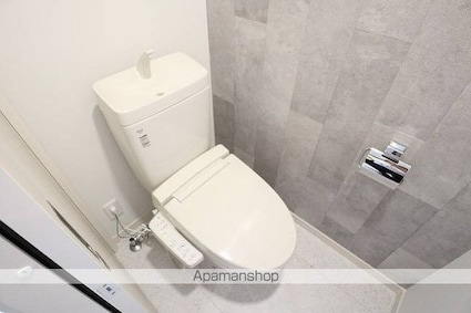 ＡＬＶＡ．ａ[1LDK/41.35m2]のトイレ