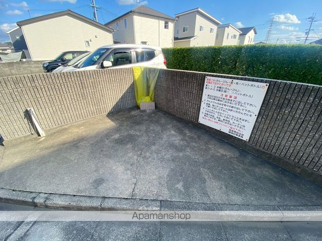 セピアコートⅠ[3DK/65m2]の共用部