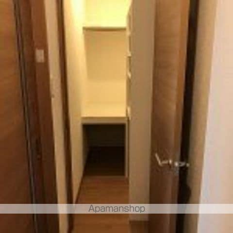 TOWN西17北1の内装写真