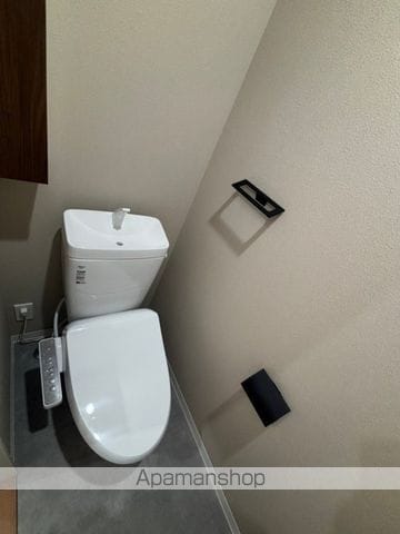 シャンティーコアAの内装写真