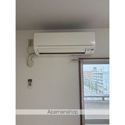 エクセス京命[1K/21.35m2]のその他部屋・スペース