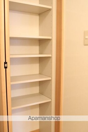 ル・グランⅤ（サンキエーム）[1LDK/35.3m2]の内装3