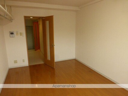 エンゼルプラザ　瀬田駅前[1K/27.72m2]の内装5