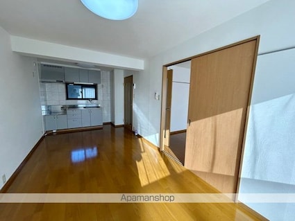 マンション厩[1LDK/43.5m2]の内装4