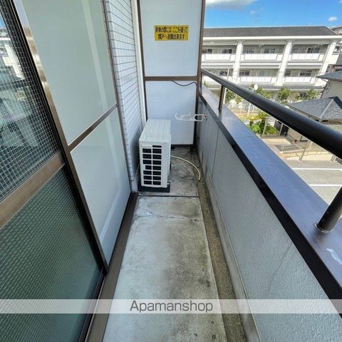 メゾン山口の内装写真