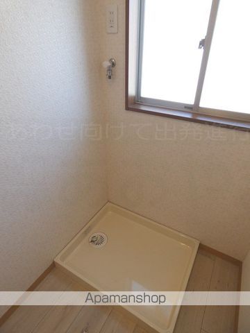 サリイNICAの内装写真