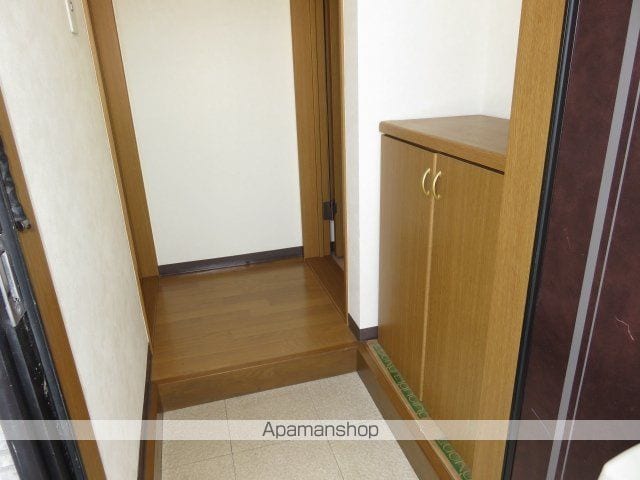 BARBARAS・COURTの内装写真