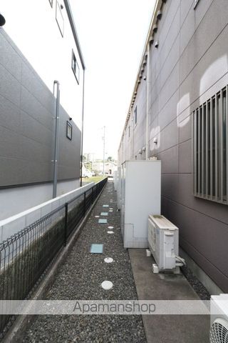 ライジングムサシの外観写真