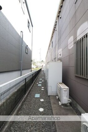 ライジングムサシ[2LDK/54.7m2]の外観4