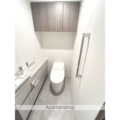 ONE札幌ステーションタワーの内装写真
