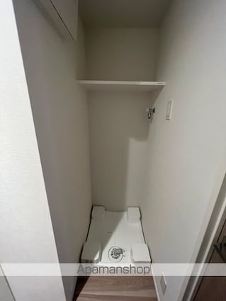 東京都新宿区北新宿１丁目[1DK/25.34m2]の内装1