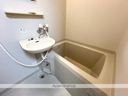 やりや[1K/17.98m2]のバス