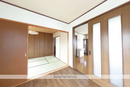 巽ハイツ[2DK/40.8m2]の内装3