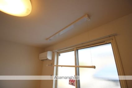 Ｄーｒｏｏｍ浜野南　Ａ棟[1LDK/48.34m2]のその他設備