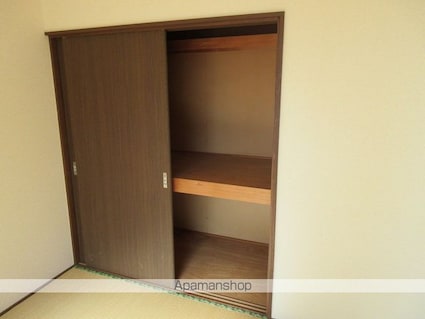 ヴィラージュＢ[2K/43.47m2]の内装6